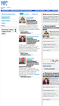 Mobile Screenshot of expert.ngs42.ru